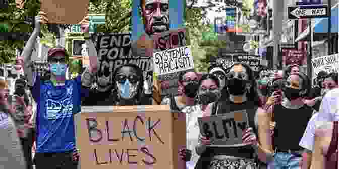 A Group Of Interracial Workers Marching In A Protest A Renegade Union: Interracial Organizing And Labor Radicalism (Working Class In American History)