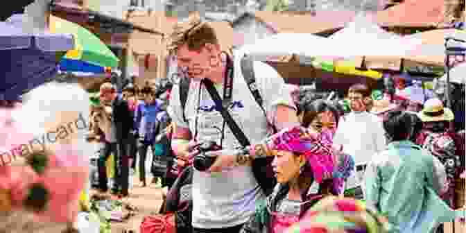 A Group Of Travelers Interacting With A Local Community Explore San Antonio: Your Culture Guide To Educational And Service Oriented Travel