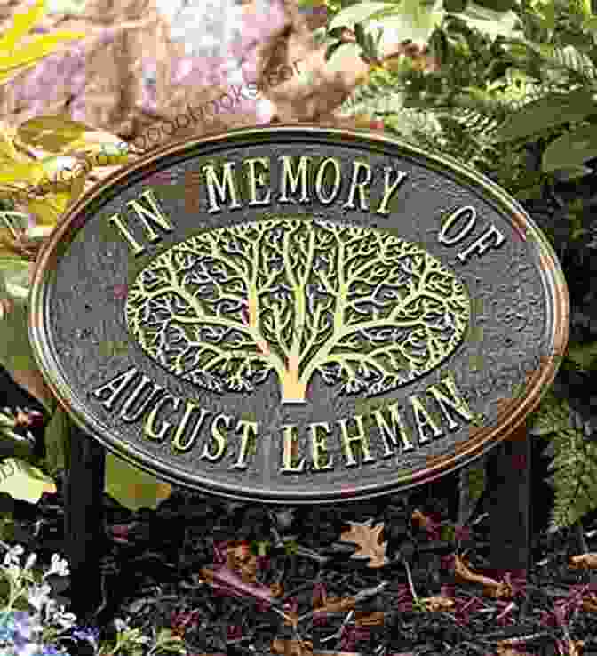 A Memorial Plaque Dedicated To The Wind Blown Four, A Poignant Reminder Of Their Tragic Fate. The Lost Boys Of Montauk: The True Story Of The Wind Blown Four Men Who Vanished At Sea And The Survivors They Left Behind