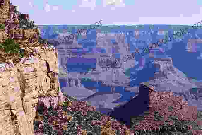 A Panoramic View Of The Grand Canyon Events That Changed The Course Of History: The Story Of The Grand Canyon S Establishment 100 Years Later