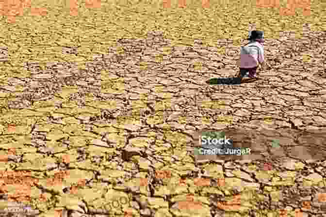 A Parched Landscape Ravaged By Climate Change An To Non Traditional Security Studies: A Transnational Approach