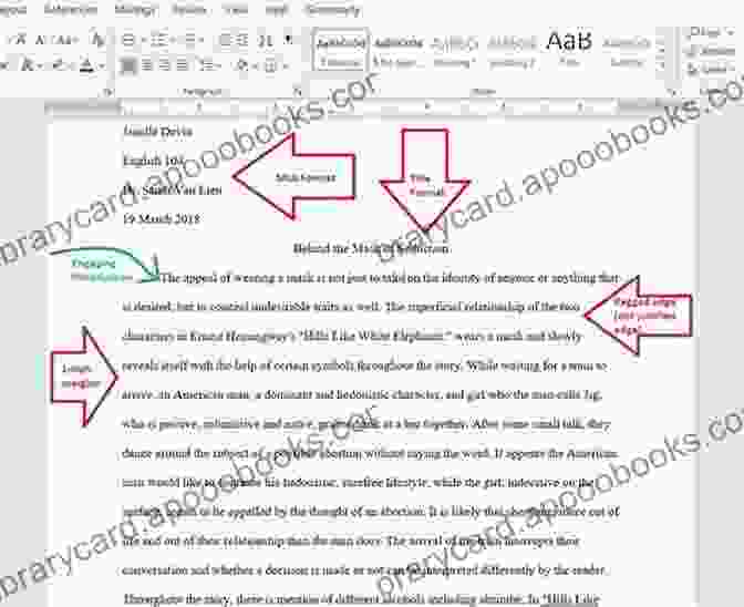 A Student Analyzing A Text The Language Police: How Pressure Groups Restrict What Students Learn