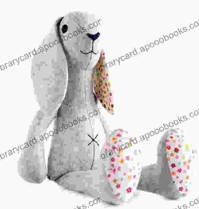 A Variety Of Toy Sewing Patterns For Animals, Dolls, And Imaginative Creatures, Displayed On A Table. 50 Fat Quarter Toys: Easy Toy Sewing Patterns From Your Fabric Stash