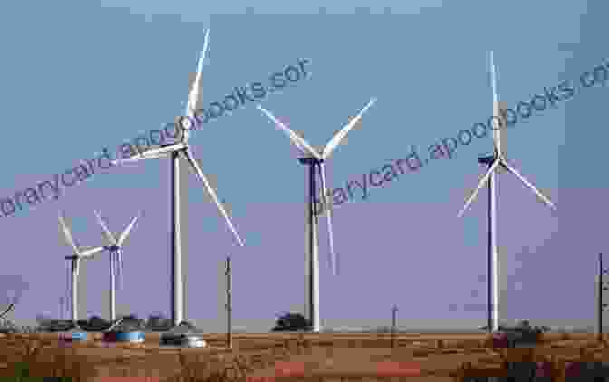 A Wind Turbine Generating Renewable Energy An To Non Traditional Security Studies: A Transnational Approach