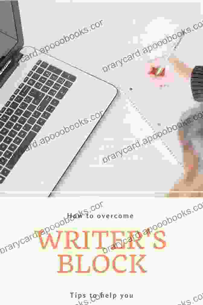 A Writer Brainstorming New Ideas To Overcome Writer's Block The Easy Way To Write Your First E Book: The Advice You Need To Get E Written And Published