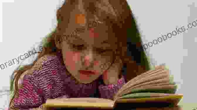 A Young Girl Smiling While Reading A Book Look At This: Teach Your Child To Read In 100 Day Lessons (Easy Reader Set For Teach Your Child To Read In 100 Easy Lessons)