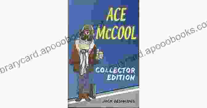 Ace Mccool Arthur Swinson