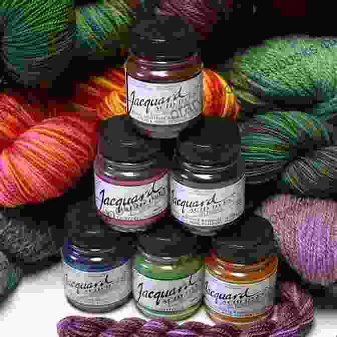 Acid Wool Dyes, Suitable For Both Wool And Silk, Offer A Wide Spectrum Of Bright Colors My Top 4 Dyeing Wool Recommendations