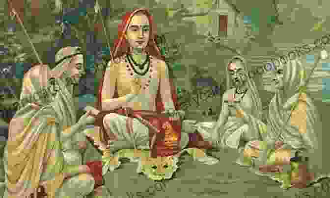 Adi Shankara, The Founder Of Advaita Vedanta Taittiriya Upanishad: With The Commentaries Of Shri Shankaracharya Shri Sureshwaracharya And Shri Vidyaranya