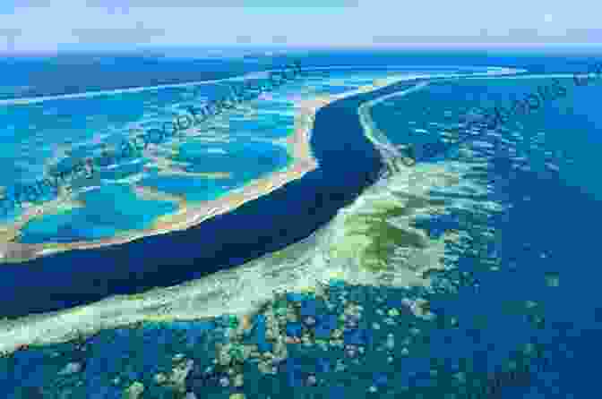 Aerial View Of The Great Barrier Reef The Great Barrier Reef: An Environmental History (Earthscan Oceans)