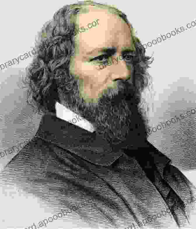 Alfred Lord Tennyson In His Early Years, Surrounded By Verdant Greenery And Youthful Exuberance The Early Poems Of Alfred Lord Tennyson Volume I: More Things Are Wrought By Prayer Than This World Dreams Of