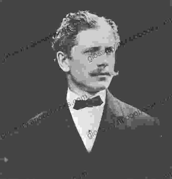 Ambrose Bierce