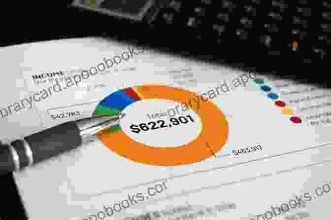 An Accountant Reviewing Financial Statements Of A Government Agency. Fundamentals Of Public Budgeting And Finance