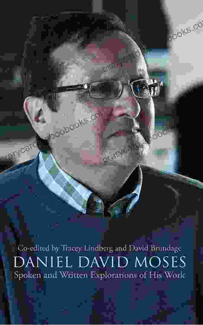 Author Daniel David Moses Kyotopolis Daniel David Moses