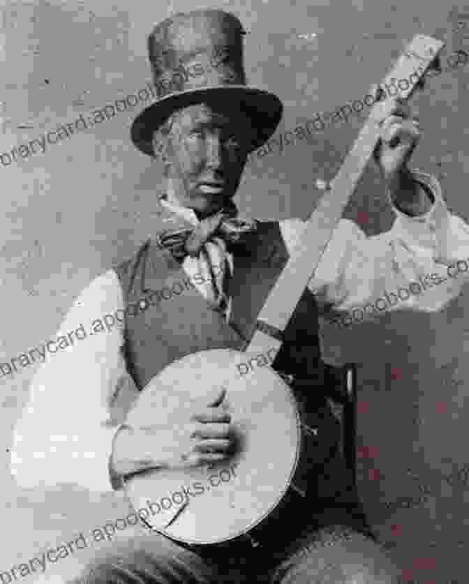 Banjo In Minstrel Shows Earl Scruggs: Banjo Icon (Roots Of American Music: Folk Americana Blues And Country)