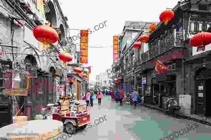 Beijing's Hutongs Perihla Beijing Travel Guide Alyssa Wees