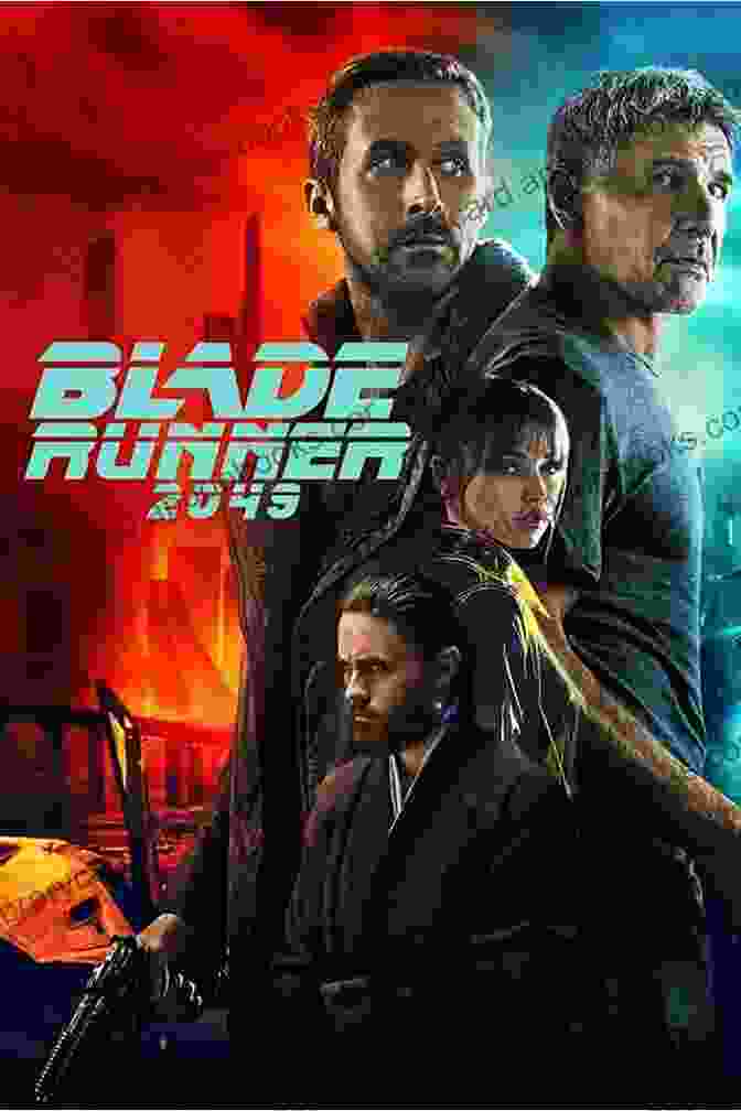 Blade Runner 2049 Movie Poster Frozen 2 E Z Play Today Songbook: Music From The Motion Picture Soundtrack E Z Play Today Volume 149