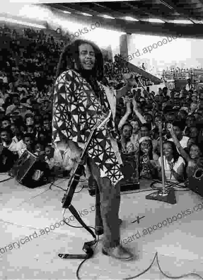 Bob Marley Performing With His Band, With Crowd Cheering. Dancehall Hit List Volume 2: A List Of The 30 Hottest Underground Dancehall Hits To Ever Touch Road DJs Sound Systems Fans Of Dancehall And Hollywood Producers Take Note