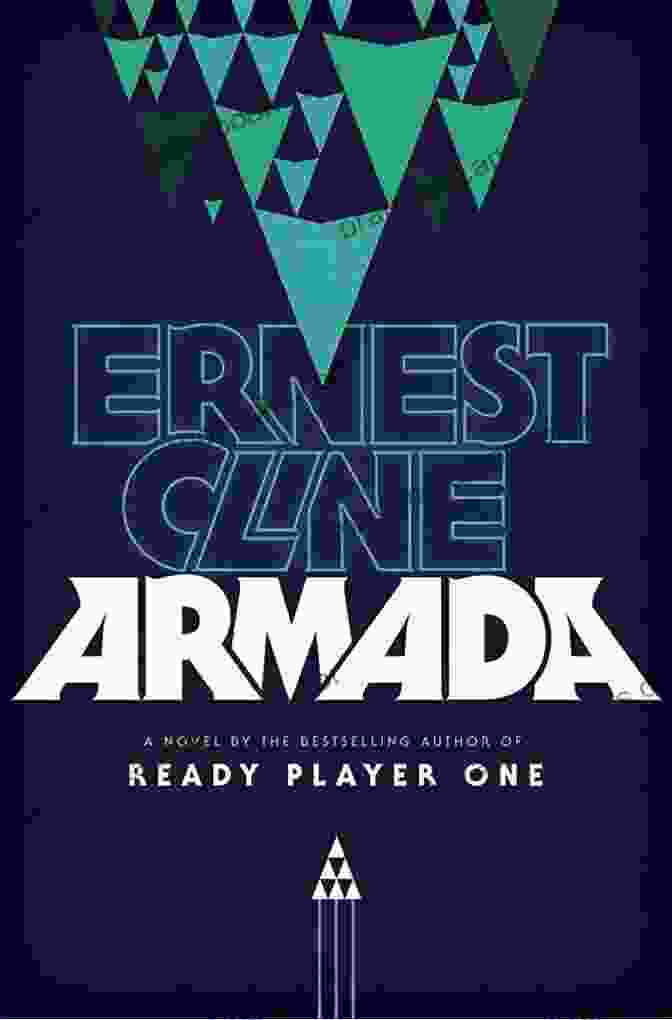 Book Cover Of Armada By Jody Passanisi, Featuring A Spaceship In Space Armada Jody Passanisi