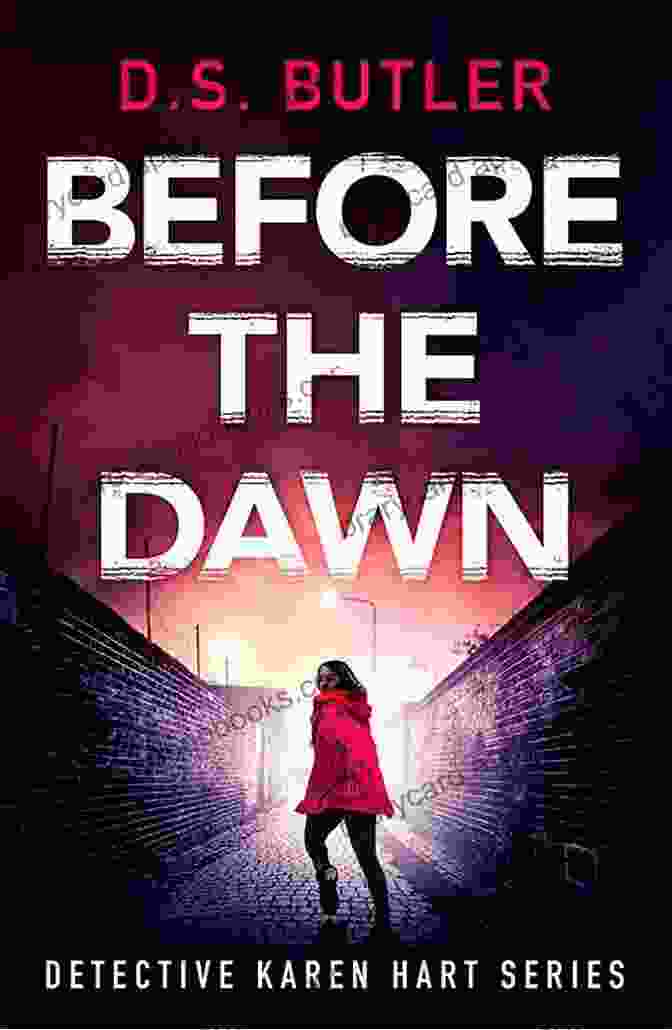 Book Cover Of Before The Dawn: An Autobiography Before The Dawn: An Autobiography