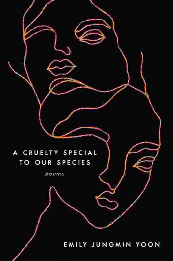 Book Cover Of Cruelty Special To Our Species: Poems A Cruelty Special To Our Species: Poems