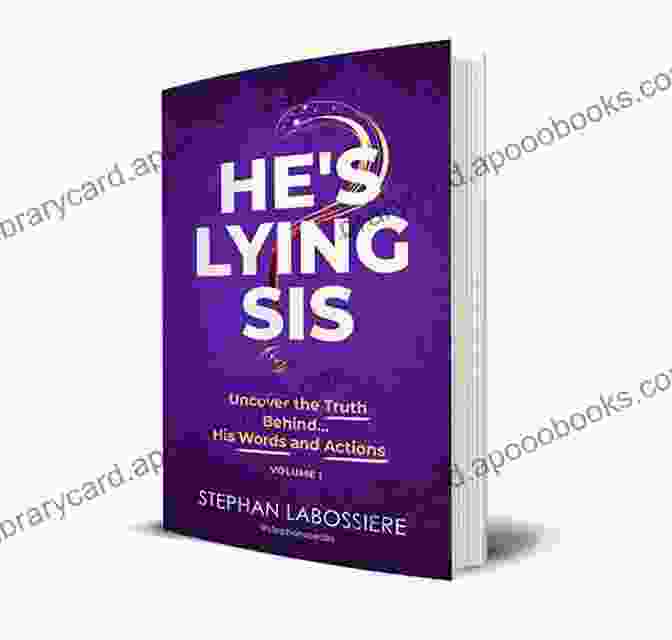 Book Cover Of 'He Lying Sis' Featuring A Woman's Silhouette Against A Stormy Sky He S Lying Sis: Uncover The Truth Behind His Words And Actions Volume 1