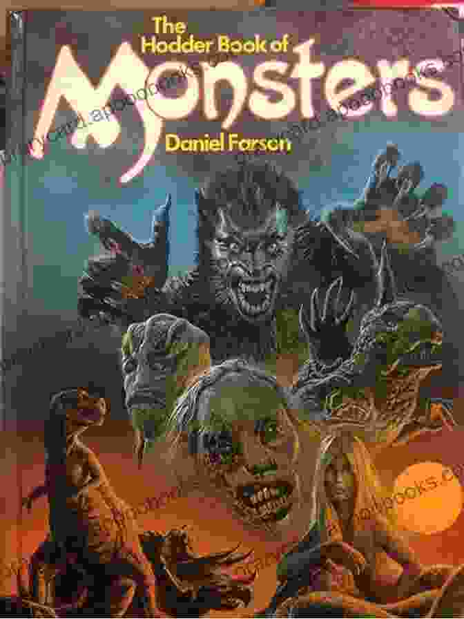 Book Cover Of In Search Of Monsters, Featuring The Catrall Brothers Facing A Horde Of Monsters. In Search Of Monsters (Catrall Brothers 2)