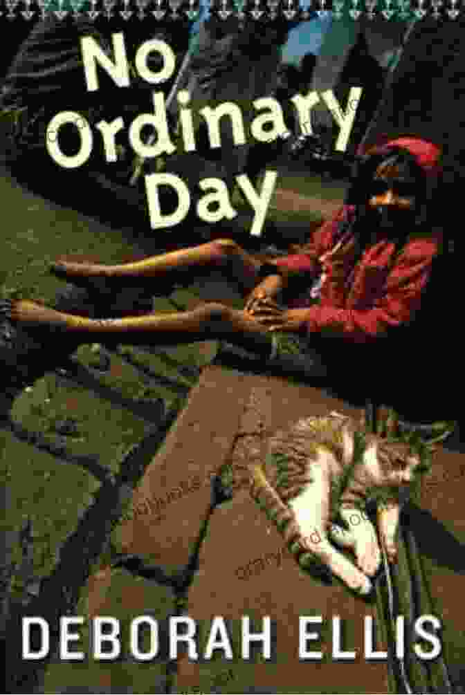 Book Cover Of No Ordinary Day No Ordinary Getaway: A Post Apocalyptic Survival Thriller (No Ordinary Day 2)