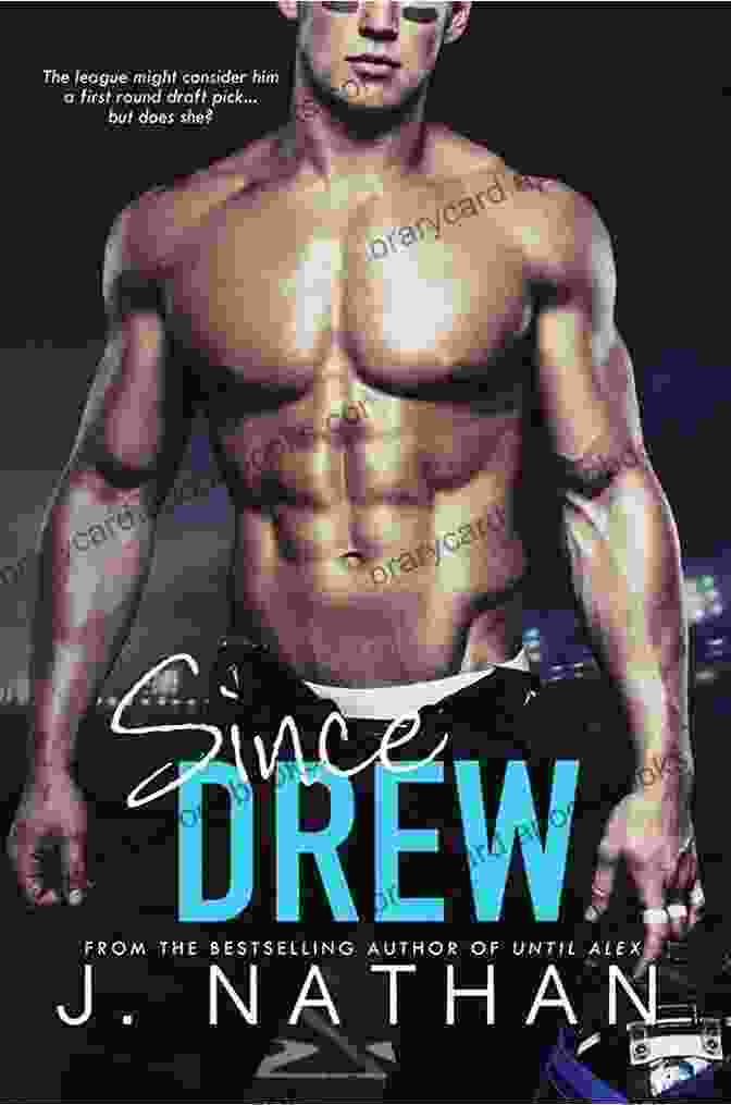 Book Cover Of Since Drew J Nathan