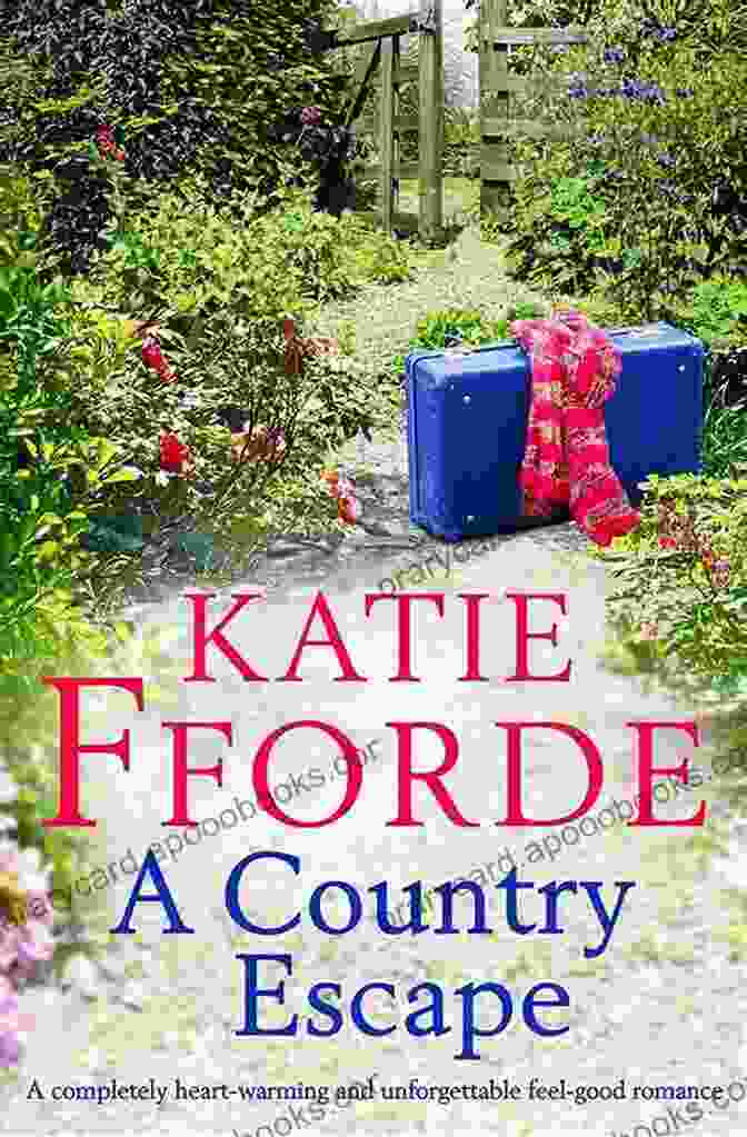 Buy Now A Country Escape: A Completely Heart Warming And Unforgettable Feel Good Romance