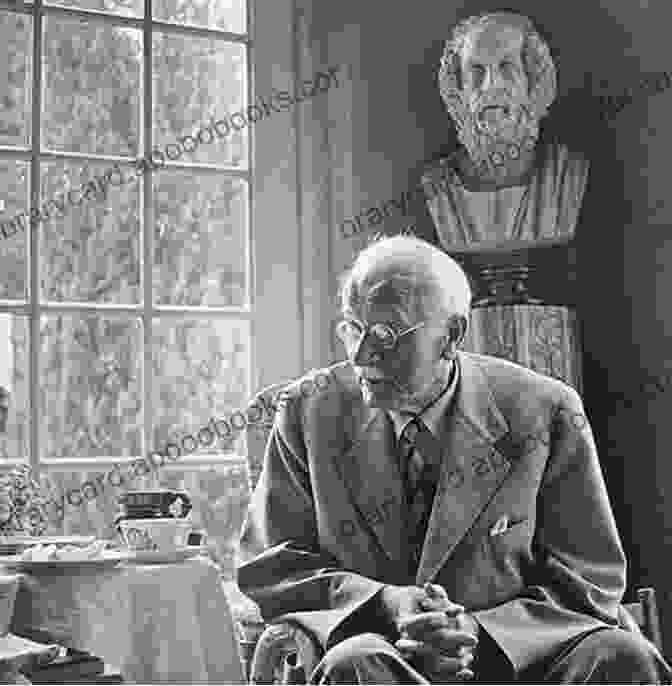 Carl Jung, Renowned Psychiatrist And Founder Of Jungian Psychology Jung S Theory Of Personality: A Modern Reappraisal (Research In Analytical Psychology And Jungian Studies)