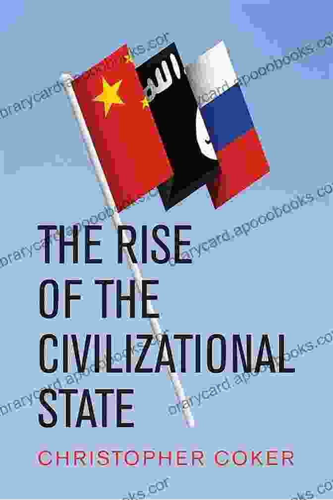 China Wave: The Rise Of Civilizational State Book Cover By Ian Johnson China Wave The: Rise Of A Civilizational State