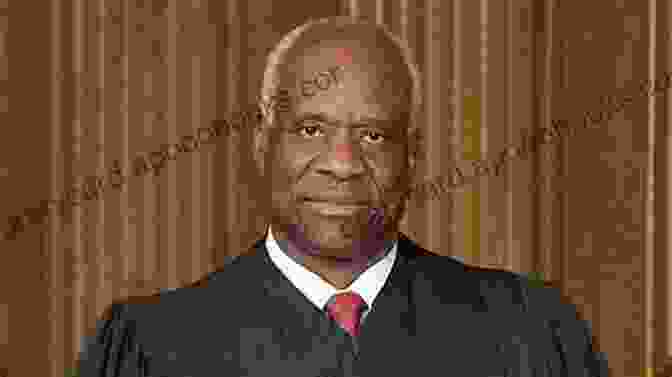 Clarence Thomas, Supreme Court Justice Supreme Discomfort: The Divided Soul Of Clarence Thomas