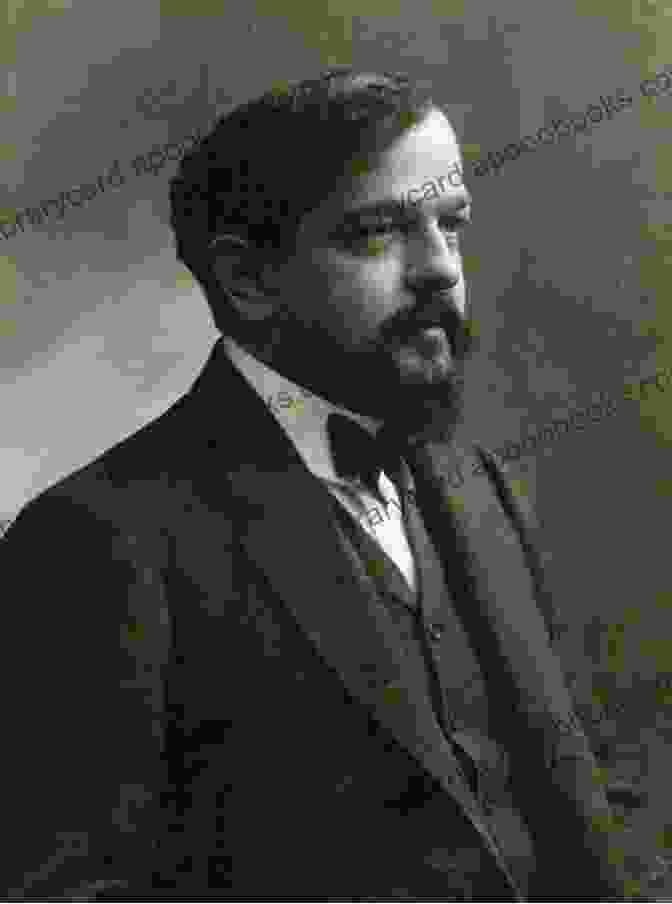 Claude Debussy Portrait Discovering Classical Music: Debussy Tim McPhate