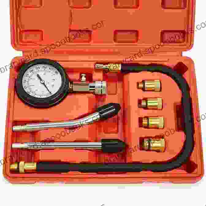 Compression Tester The Car Tools You Need To Keep Up With Vehicle Maintenance