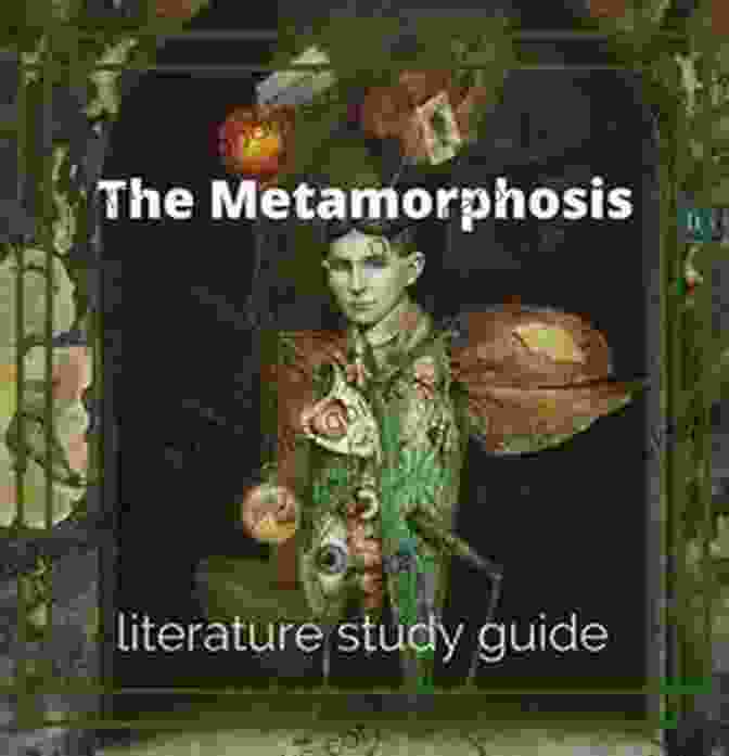 Cover Of Maxnotes Literature Guides' 'Metamorphosis' Guide Metamorphosis (MAXNotes Literature Guides) Stanley Taikeff