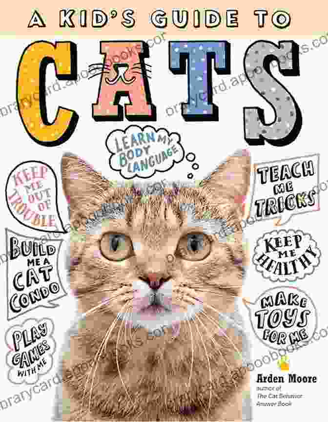 Cover Of The Book 'Cats Of The National Trust' Cats Of The National Trust