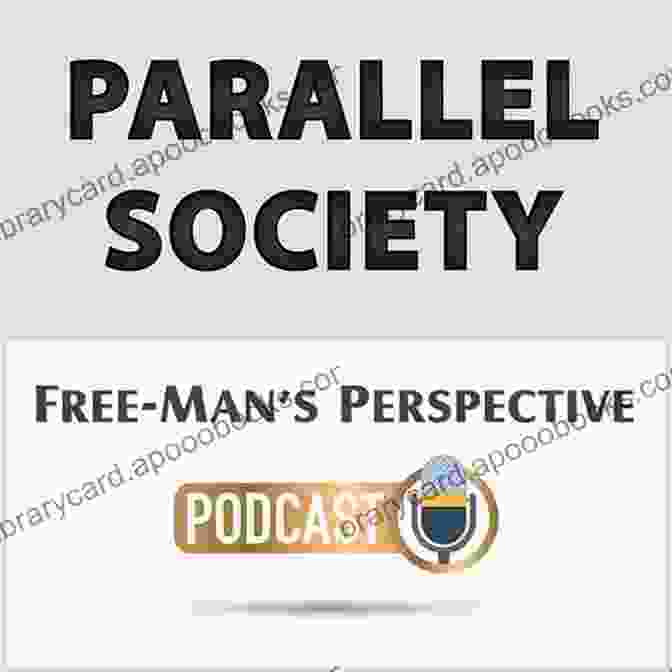 Cover Of 'The Emergence Of Parallel Societies' The Emergence Of A Parallel Society: Measuring The Lack Of Social Integration Among Chinese Migrants In The Russian Far East