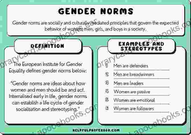 Cultural Norms Shaping Gender Expectations Complicit Sisters: Gender And Women S Issues Across North South Divides (Oxford Studies In Gender And International Relations)