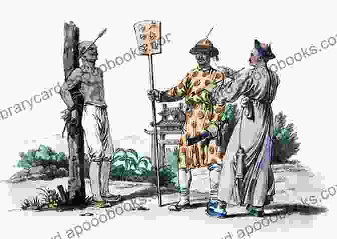 Depiction Of Ancient Banishment Deportation: The Origins Of U S Policy