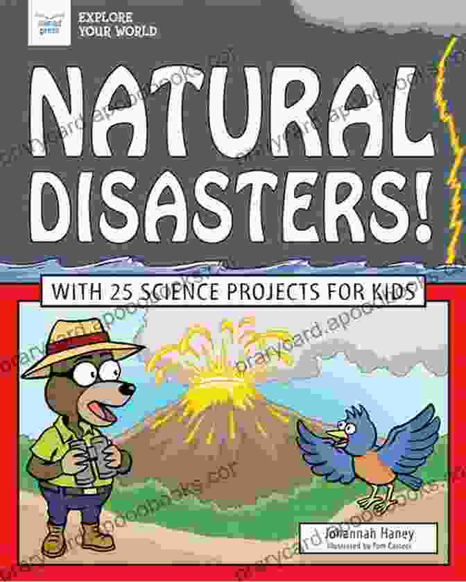 Disaster Science DISASTER ARCHAEOLOGY FOR KIDS AND TEENS