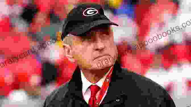 Dooley: My 40 Years At Georgia | Legendary Coach Vince Dooley Recounts His Coaching Journey Dooley: My 40 Years At Georgia