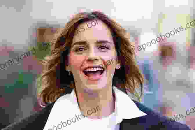 Emma Watson 101 Amazing Emma Watson Facts Jack Goldstein