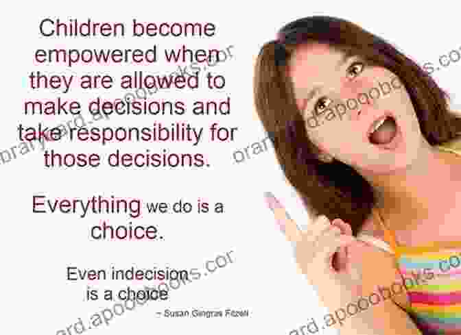 Empowering Children By Giving Them Choices And Independence Fosters Self Driven Behavior The Self Driven Child: The Science And Sense Of Giving Your Kids More Control Over Their Lives