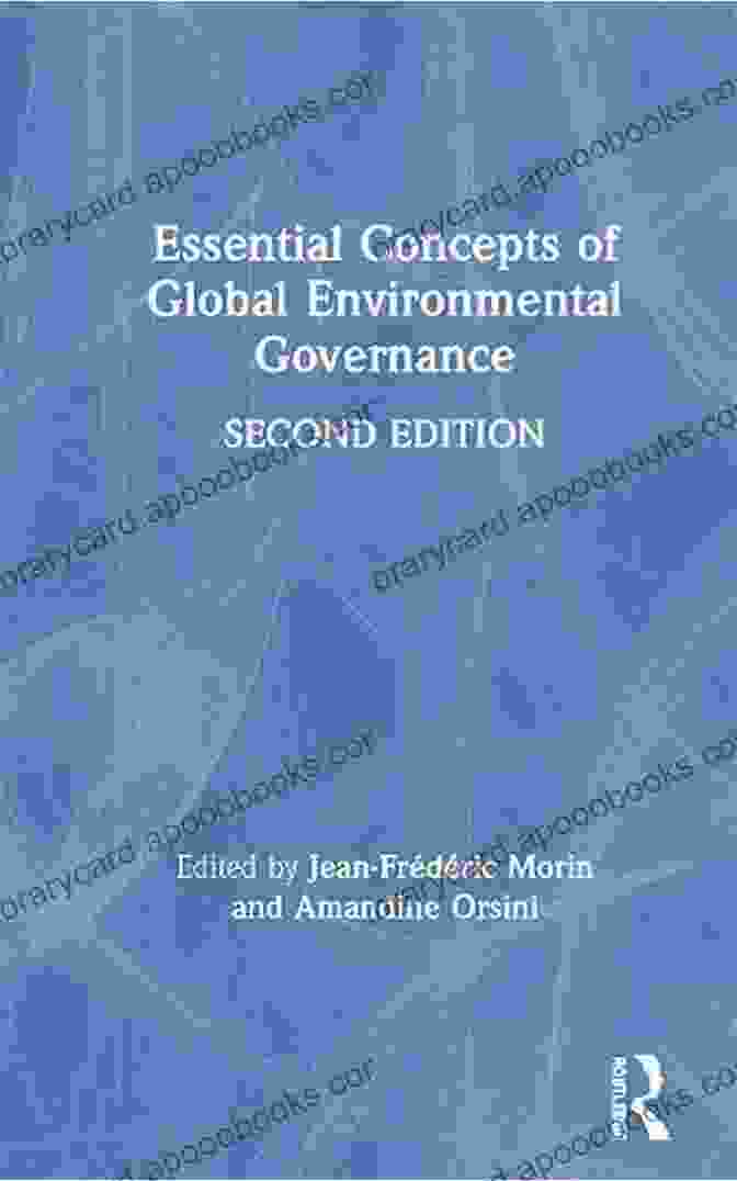 Essential Concepts Of Global Environmental Governance Book Cover Essential Concepts Of Global Environmental Governance