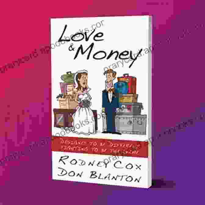 For Love And Money Book Cover Featuring A Couple Embracing Against A Backdrop Of Money And Skyscrapers For Love And Money: Exploring Sexual Financial Betrayal In Relationships