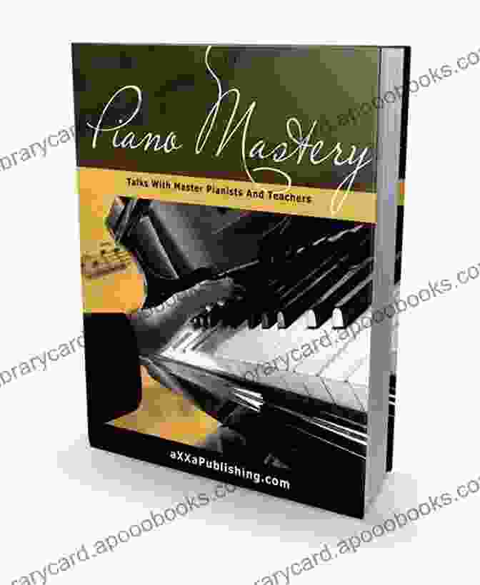 Four Daily Exercises: A Revolutionary Guide To Advanced Piano Mastery Four Daily Exercises (First Set Of Occasional Technics) For Advanced Students And Artists