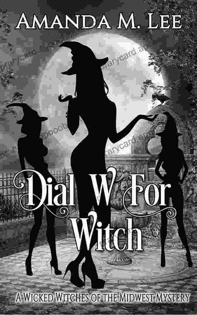 Friday The Witchteenth: Wicked Witches Of The Midwest 2.0 Book Cover Friday The Witchteenth (Wicked Witches Of The Midwest 20)