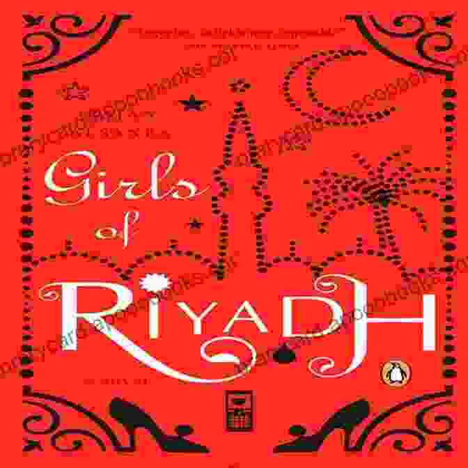 Girls Of Riyadh Book Cover By Marilyn Booth Girls Of Riyadh Marilyn Booth