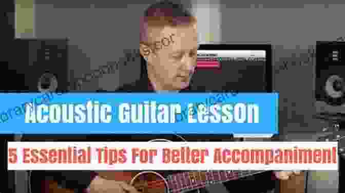 Guitar Chords Beginning Guitar For The Songwriter: Guitar Accompaniment For Composition